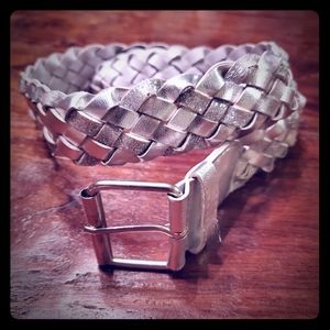 (3/$10) Braided Belt
